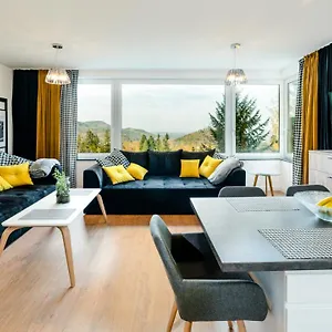  Apartment Everysky - Wyspianskiego 4
